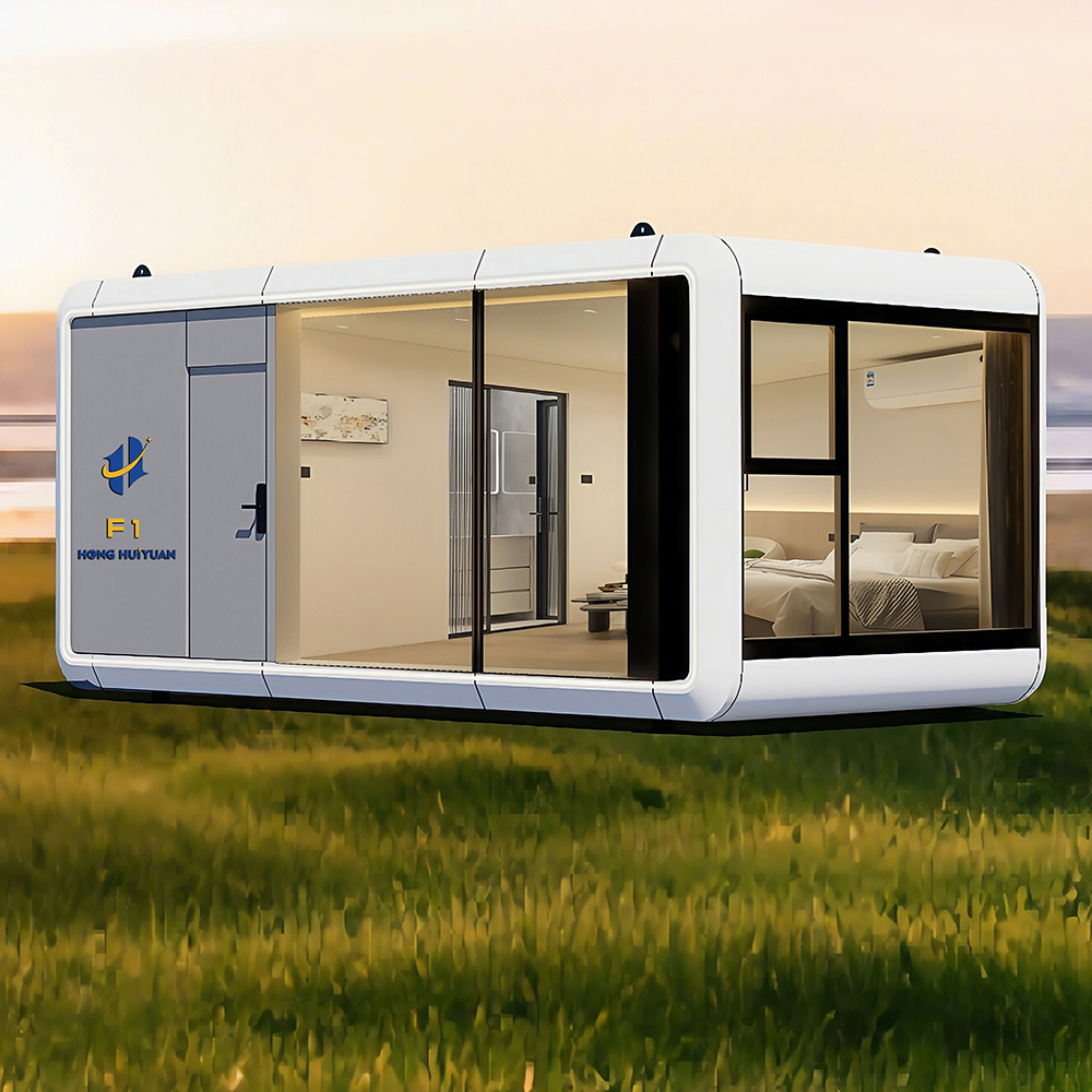 F1 Smart Vegrandis Foedus Lacus Capsule