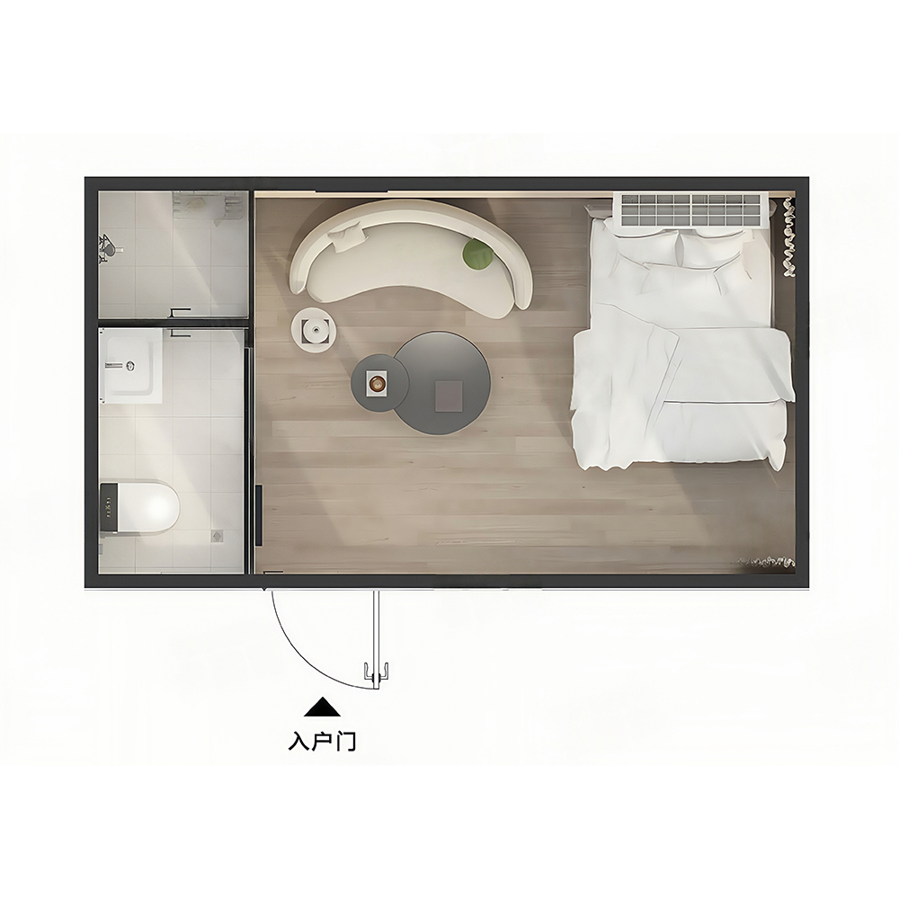 F1 Smart Vegrandis Foedus Lacus Capsule