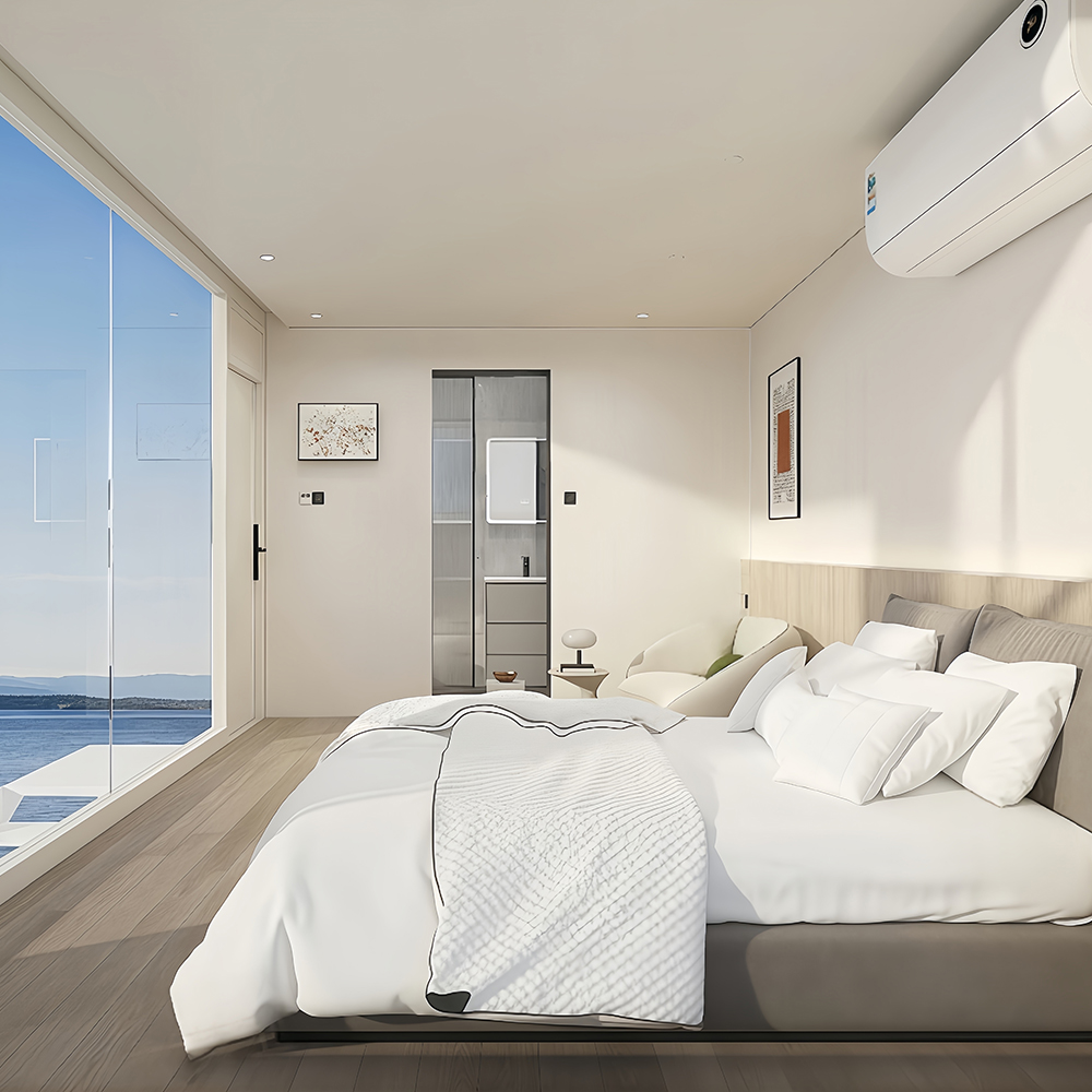 F1 Smart Vegrandis Foedus Lacus Capsule