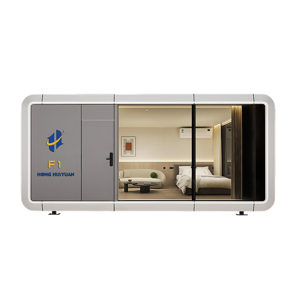 F1 Smart Vegrandis Foedus Lacus Capsule