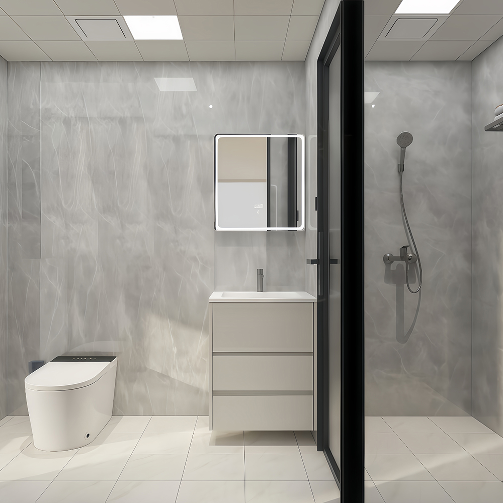 F3 Scenic Vacation Vegrandis Lacus Modular Home