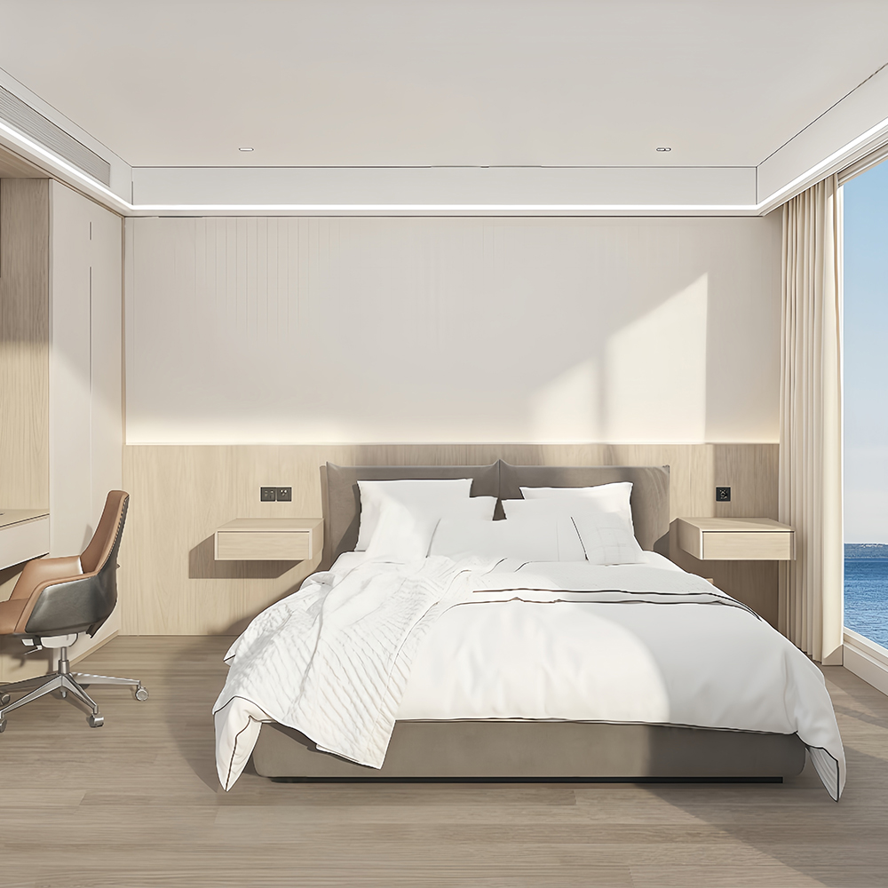 F5 Smart Obstinatus Apple Pod Home