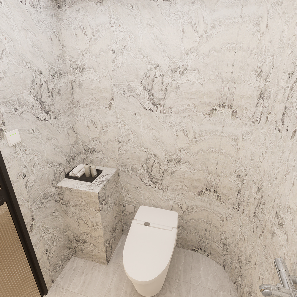 S1 Prefabricated Residentiae Modular Inclusum