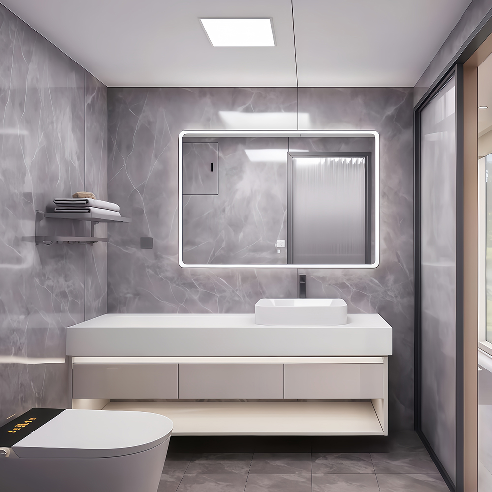 S5-2 Velox-Instrue plene inclusum spatium Domus Capsula